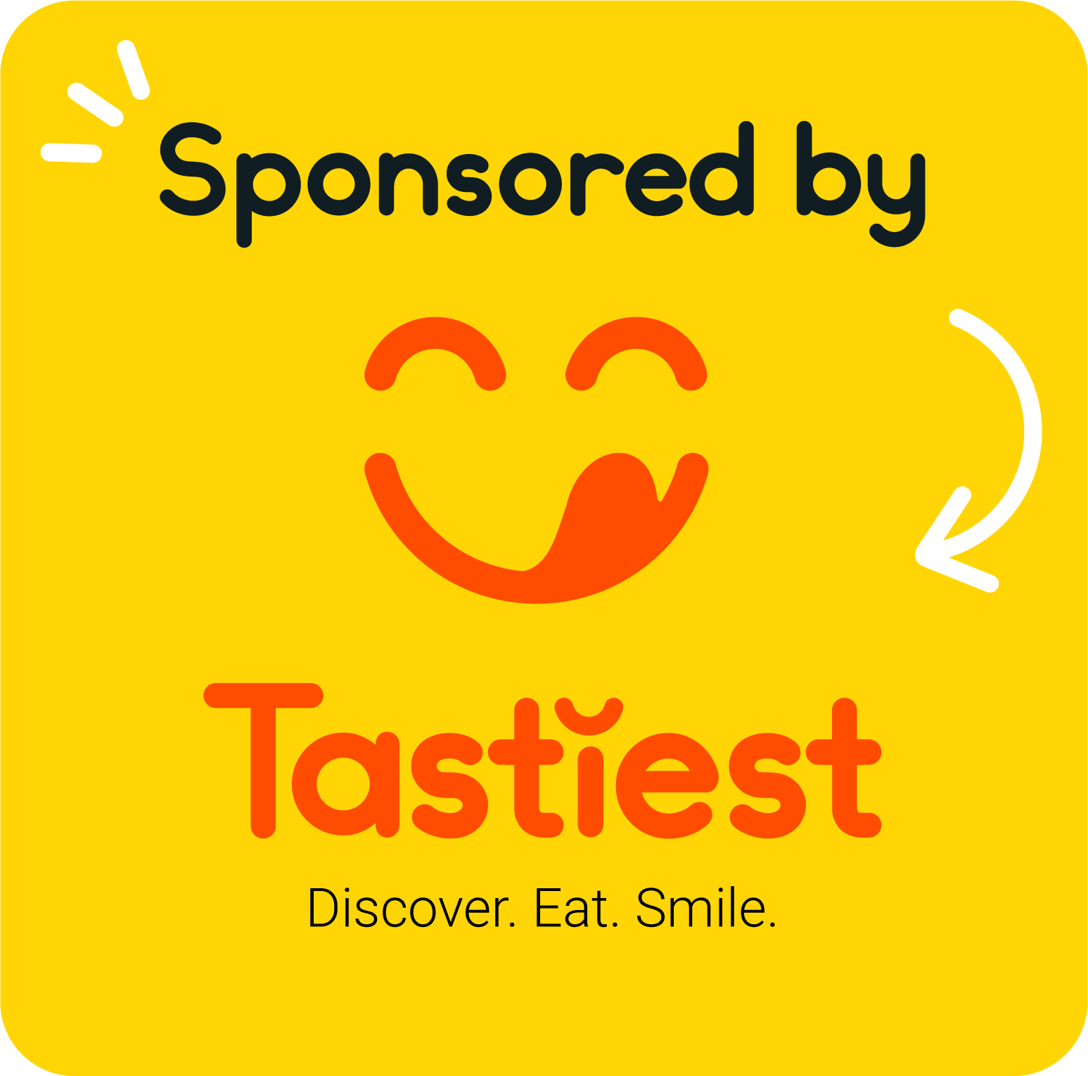 Sponsored by Tastiest | Only the best food in London. Exclusive offers. Never have disappointing experiences again. Fast, simple & secure.